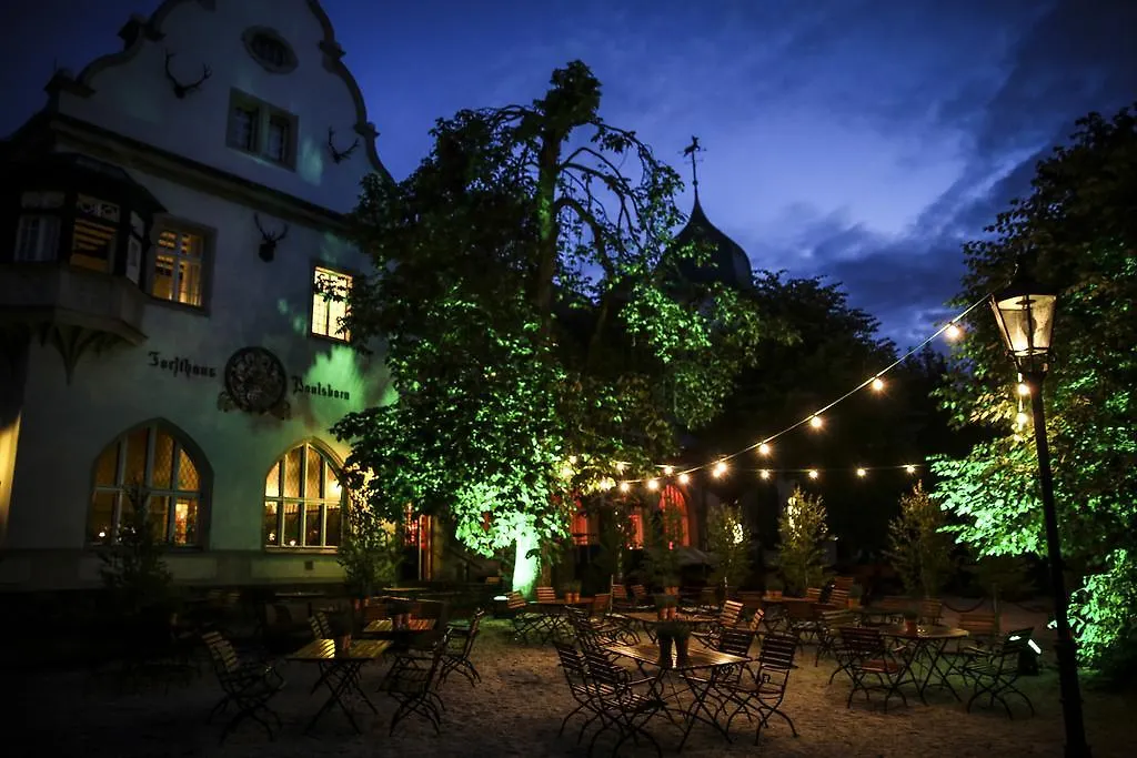 Locanda 12 Apostoli Berlin Gæstehus