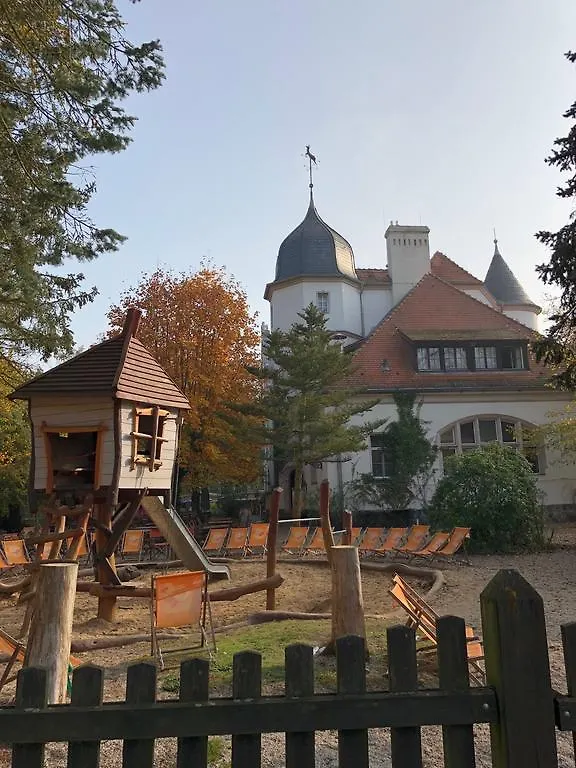 ** Gæstehus Locanda 12 Apostoli Berlin Tyskland
