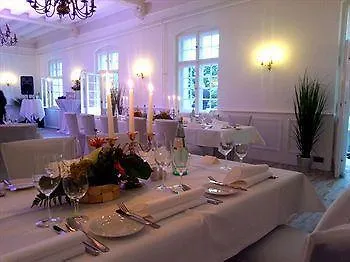 Locanda 12 Apostoli Berlin 2*,