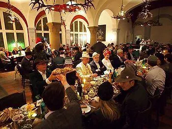 Gæstehus Locanda 12 Apostoli Berlin