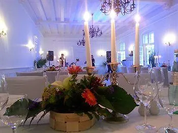 Locanda 12 Apostoli Berlin Gæstehus