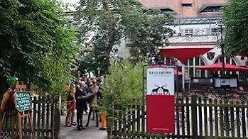 Locanda 12 Apostoli Berlin