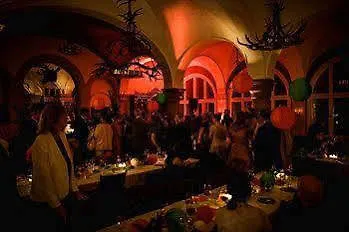 Gæstehus Locanda 12 Apostoli Berlin