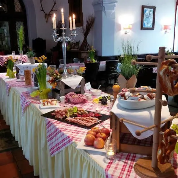 Gæstehus Locanda 12 Apostoli Berlin