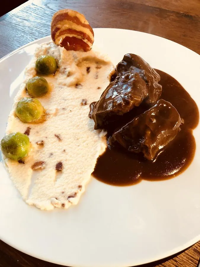 Gæstehus Locanda 12 Apostoli Berlin