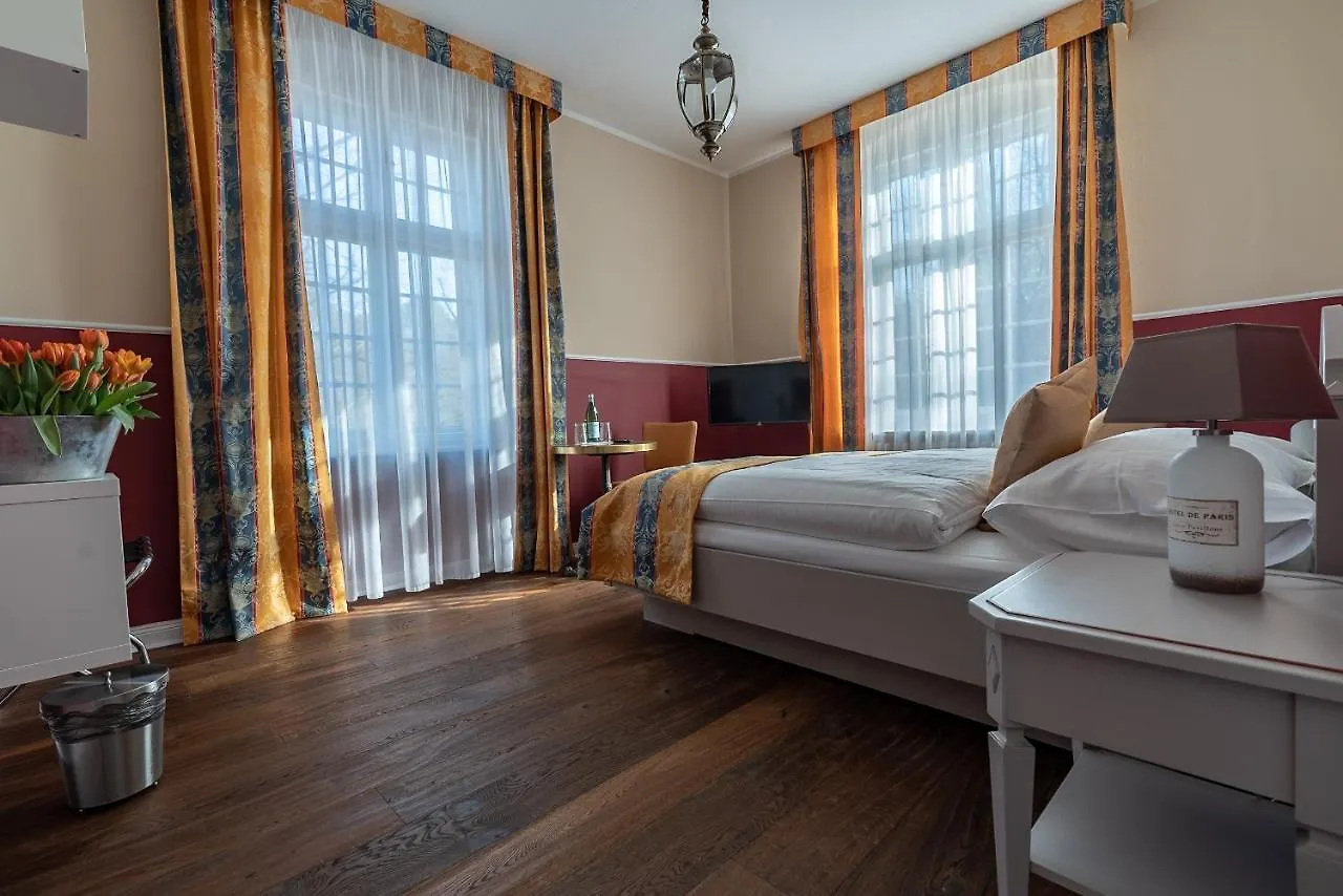 Gæstehus Locanda 12 Apostoli Berlin