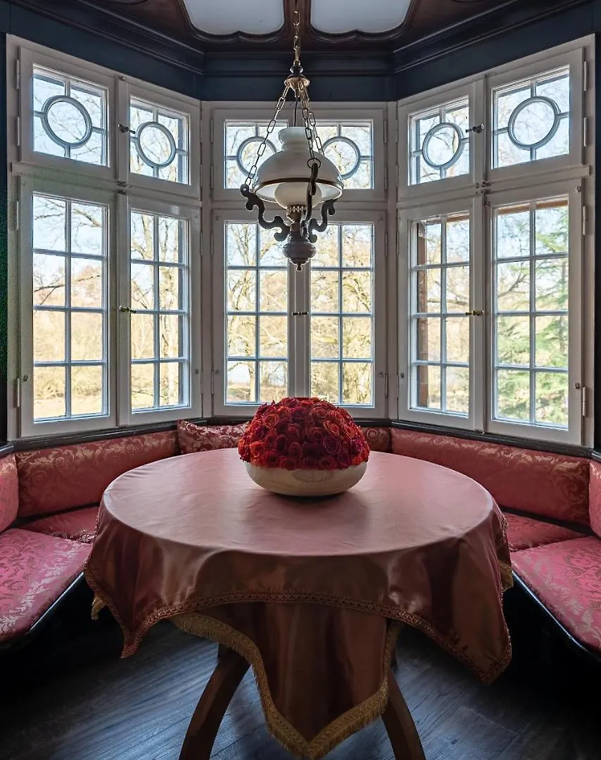 Locanda 12 Apostoli Berlin 2*,  Tyskland