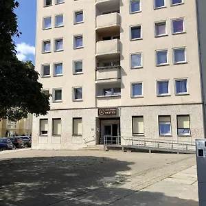 Hotel-pensión Reiter Berlín