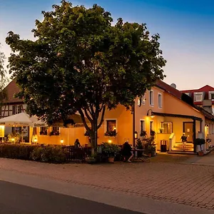Hotel-gasthof Rangau Deutschland
