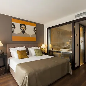 Hotel Quentin Am Kurfürstendamm