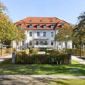 Frühstückspension Axel Springer