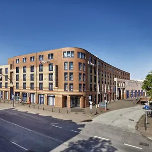 H4 Bergedorf Deutschland